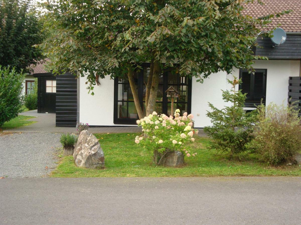 Villa Frankenau/Sauerland-Hasewinkel Extérieur photo